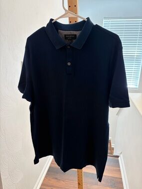 Banana Republic Dress Polo